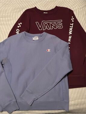 Crewneck Bundle